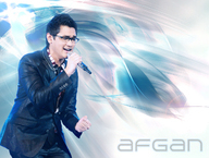 Afgan Syah Reza