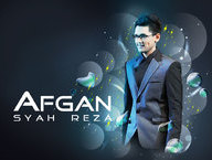 Afgan Syah Reza