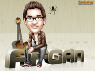 Afgan Syah Reza