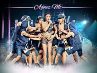 Agnes Mo