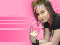 Agnes Monica 2
