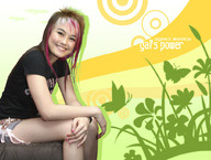 Agnes Monica 3