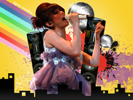 Agnes Monica