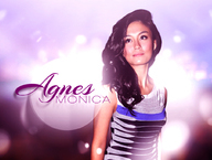 Agnes Monica