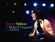 Agnes Monica