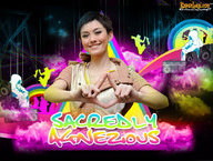 Agnes Monica
