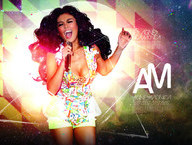 Agnes Monica