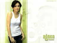 Agnes Monica