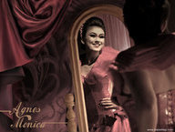 Agnes Monica