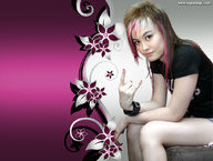 Agnes Monica