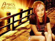 Agnes Monica