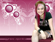 Agnes Monica