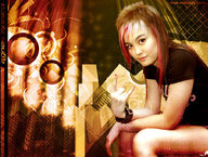 Agnes Monica