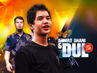 Ahmad Dhani - Dul Lucky Laki