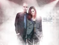 Ahmad Dhani - Mulan Jameela