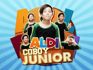 Aldi Coboy Junior