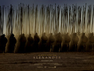 Alexander - Army