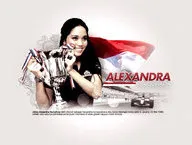 Alexandra Asmasoebrata
