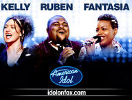 American Idol - Winners