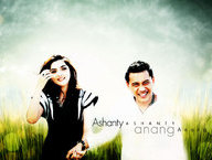 Anang Hermansyah And Ashanty
