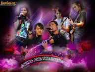 Andra And The Backbone