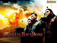 Andra And The Backbone