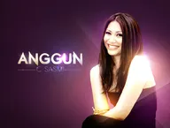 Anggun C Sasmi
