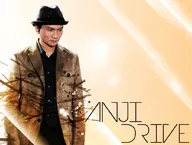 Anji Drive