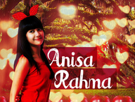 Anisa Rahma
