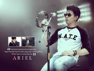 Ariel NOAH