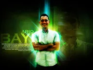 Ario Bayu