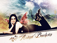Arumi Bachsin