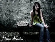 Asha Shara