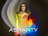 Ashanty