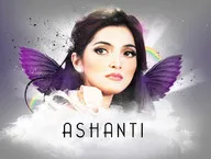 Ashanty