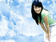 Asmirandah