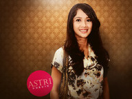 Astri Nurdin