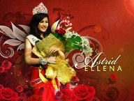 Astrid Ellena