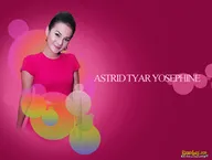 Astrid Tiar