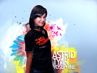 Astrid Tiar