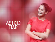 Astrid Tiar