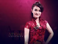 Atiqah Hasiholan