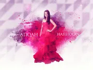 Atiqah Hasiholan