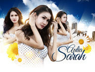 Aulia Sarah
