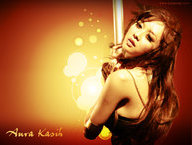 Aura Kasih