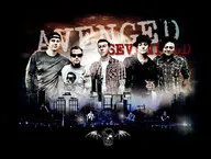Avenged Sevenfold