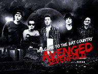 Avenged Sevenfold