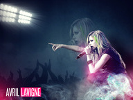 Avril Lavigne