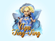Ayu Ting Ting