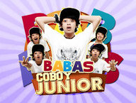 Babas Coboy Junior